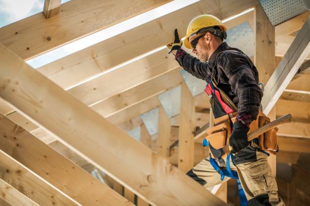 Quick and Trustworthy Emergency Roof Repair Services in West Menlo Park, CA
