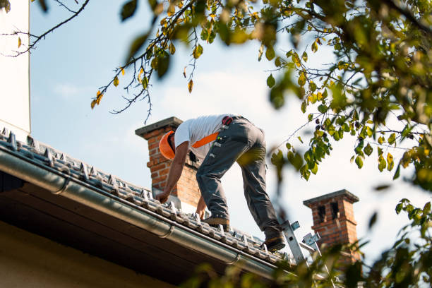 Best Affordable Roofing Company  in West Menlo Park, CA