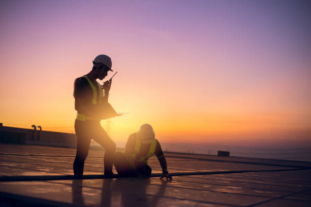 Best Emergency Roof Repair  in West Menlo Park, CA