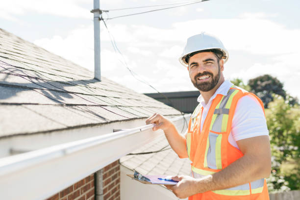 Best Sealant for Roof  in West Menlo Park, CA
