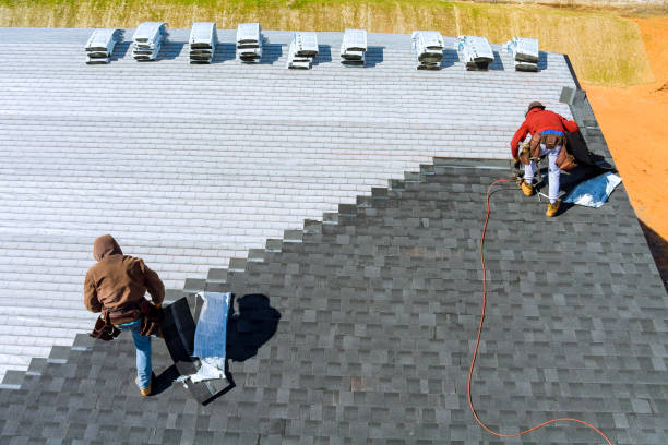 Best Roof Waterproofing Services  in West Menlo Park, CA