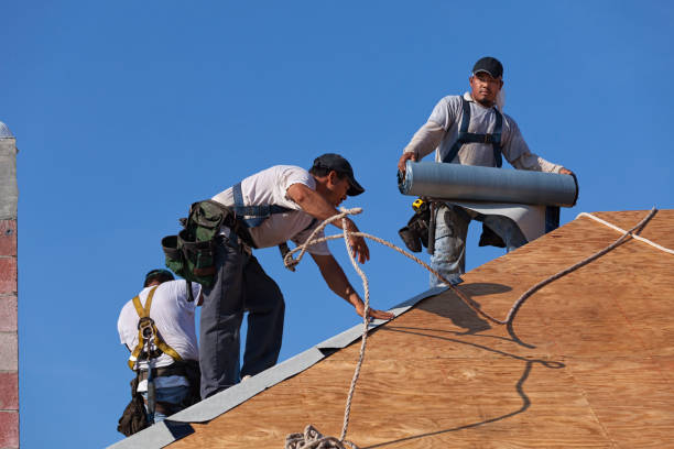 Best Roof Gutter Cleaning  in West Menlo Park, CA