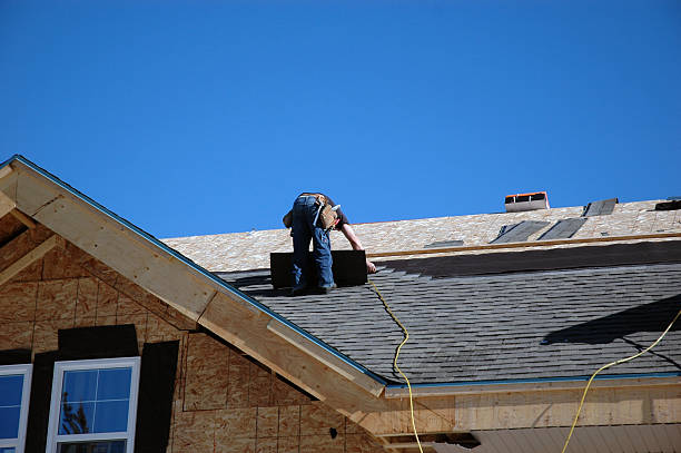 Quick and Trustworthy Emergency Roof Repair Services in West Menlo Park, CA