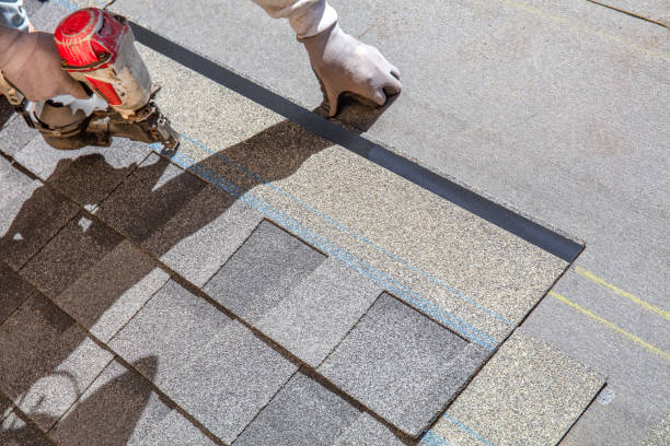 West Menlo Park, CA Roofing Contractor Company