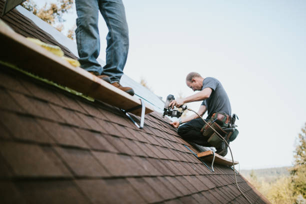 Best New Roof Installation  in West Menlo Park, CA