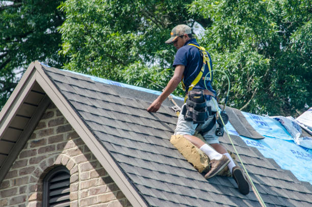 Tile Roofing Contractor