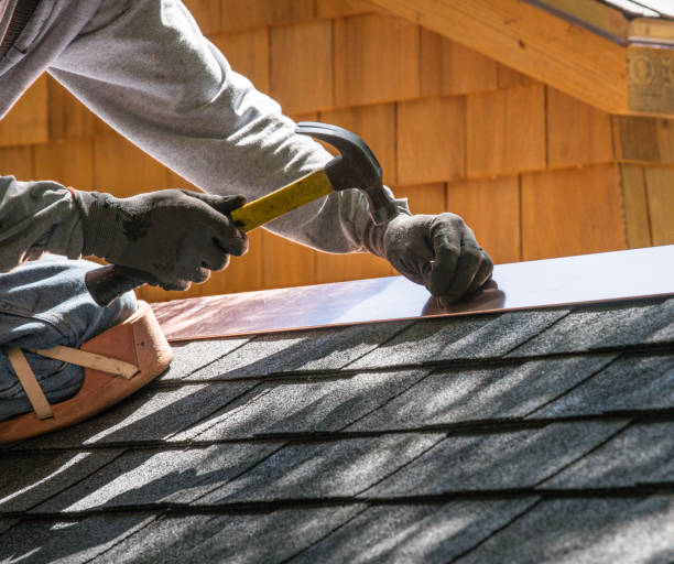 Best Best Roofing Contractors  in West Menlo Park, CA